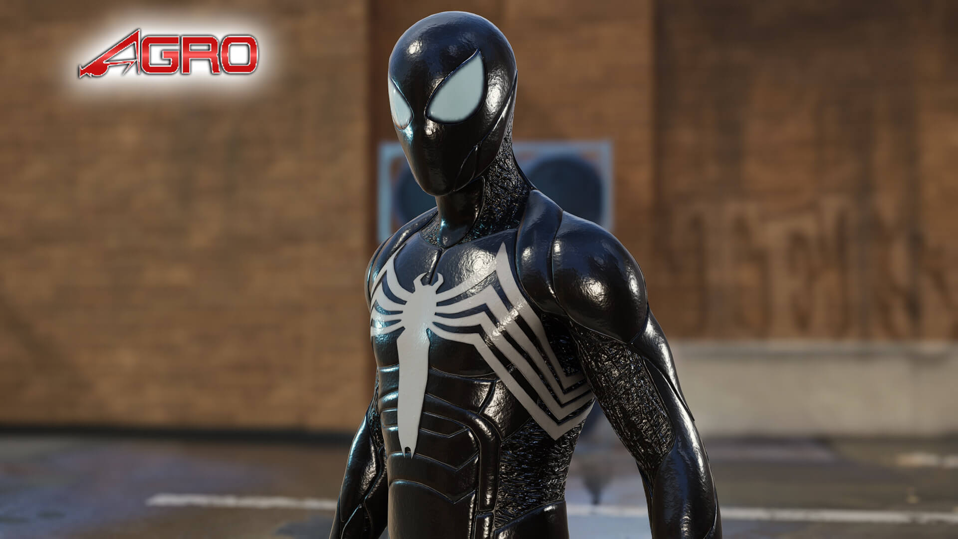 This Marvel's Spider-Man Remastered Mod lets you play as Venom from PS5's  exclusive Spider-Man 2